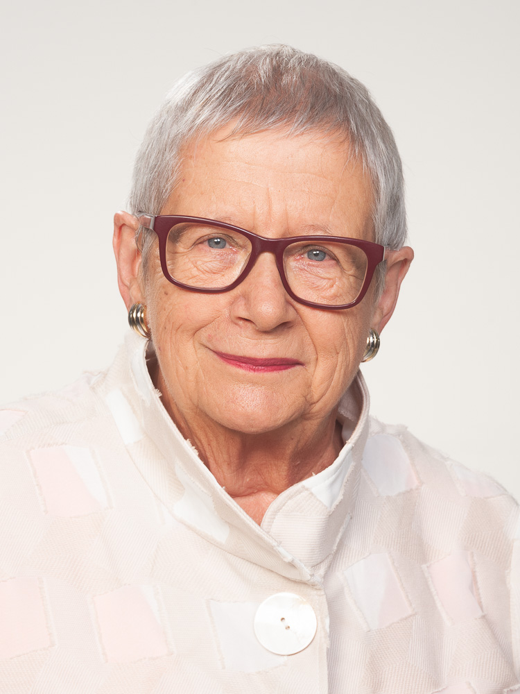 Dr. Stéphanie Mörikofer-Zwez